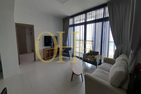 Квартира с 3 спальнями в Shams Abu Dhabi, ОАЭ №8472 12