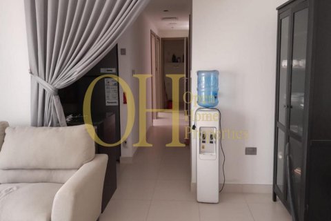 3 bedrooms Apartment in Shams Abu Dhabi, UAE No. 8472 19