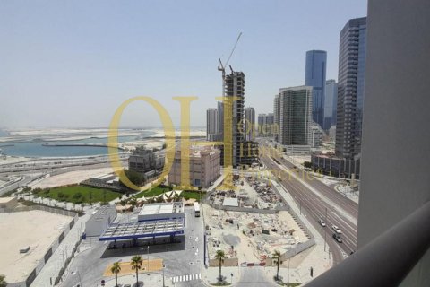 Квартира с 3 спальнями в Shams Abu Dhabi, ОАЭ №8472 1