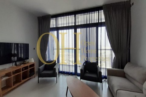 3 bedrooms Apartment in Shams Abu Dhabi, UAE No. 8472 13