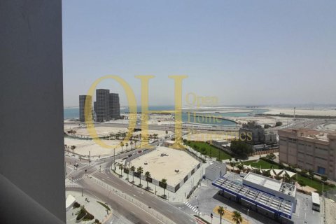 3 dormitorios Apartment en Shams Abu Dhabi, UAE No. 8472 2