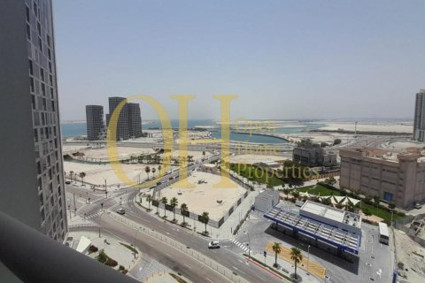 Квартира с 3 спальнями в Shams Abu Dhabi, ОАЭ №8472 5