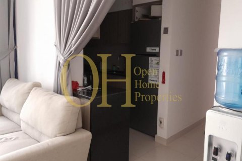 3 bedrooms Apartment in Shams Abu Dhabi, UAE No. 8472 17