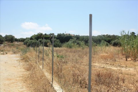 6340m² Land in Chania, Greece No. 58018 9