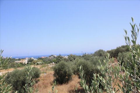 6340m² Land à Chania, Greece No. 58018 7