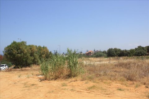 6340m² Land à Chania, Greece No. 58018 3