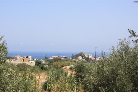 6340m² Land en Chania, Greece No. 58018 1