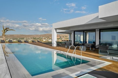 300m² Villa en Nea Alikarnassos, Greece No. 58221 27