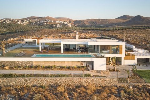 300m² Villa in Nea Alikarnassos, Greece No. 58221 25