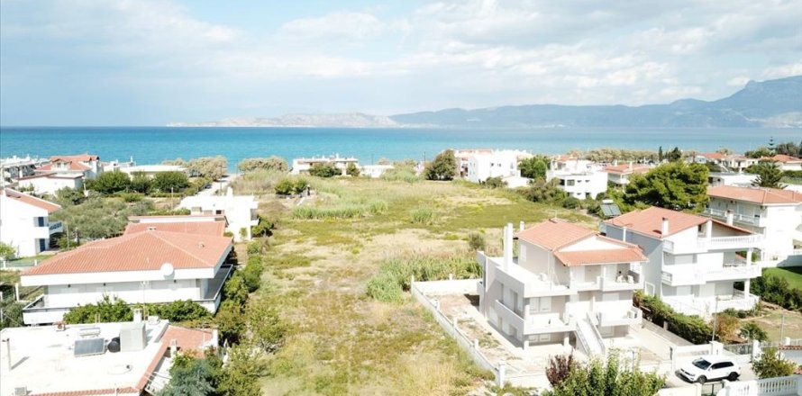 18445m² Land en Corinth, Greece No. 58223