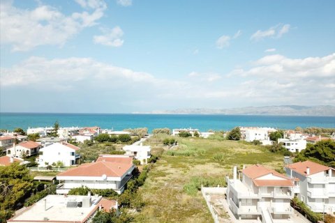 5512m² Land en Corinth, Greece No. 58224 3