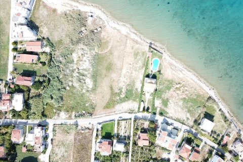 5512m² Land en Corinth, Greece No. 58224 5