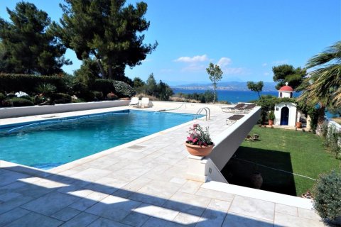 3 dormitorios Villa en Euboea, Greece No. 58225 8