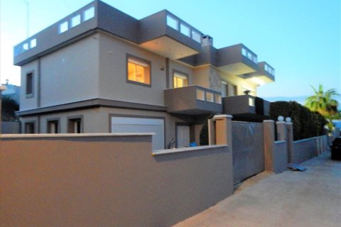 3 dormitorios Villa en Euboea, Greece No. 58225 1