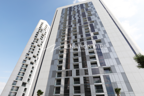 2 dormitorios Apartment en Al Reem Island, UAE No. 4372 1