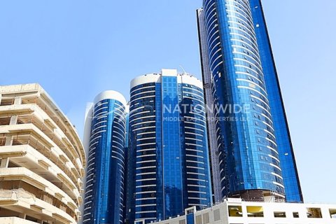 2 bedrooms Apartment in Al Reem Island, UAE No. 4214 1