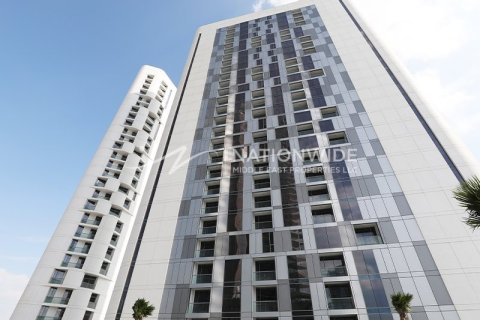 1 dormitorio Apartment en Al Reem Island, UAE No. 4047 1