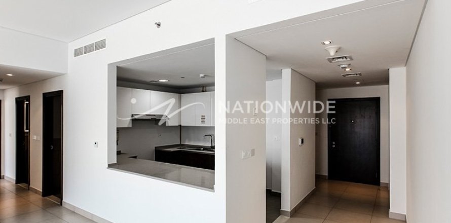 2 bedrooms Apartment in Al Reem Island, UAE No. 4044