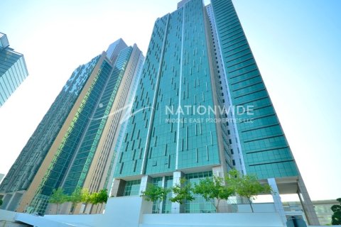 3 dormitorios Apartment en Al Reem Island, UAE No. 3839 1