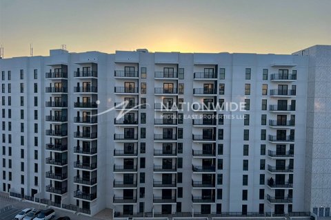 2 dormitorios Apartment en  Yas Island, UAE No. 3844 1