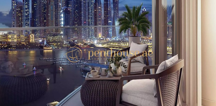 5 bedrooms Apartment in Palm Jumeirah, UAE No. 5659