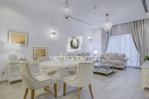 1 dormitorio Apartment en Jumeirah Village Circle, UAE No. 8128 2