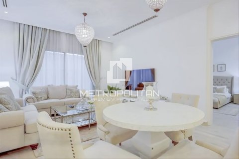 1 bedroom Apartment in Jumeirah Village Circle, UAE No. 8128 5