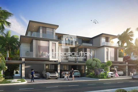 5 bedrooms Townhouse in Damac Lagoons, UAE No. 8127 10