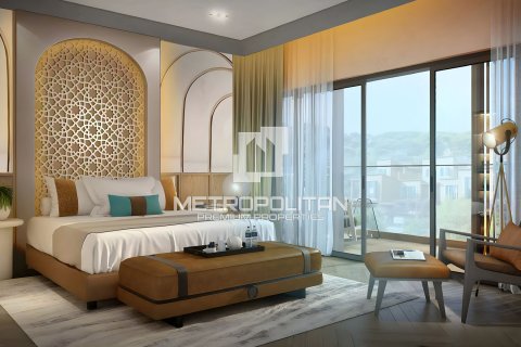 5 bedrooms Townhouse in Damac Lagoons, UAE No. 8127 3