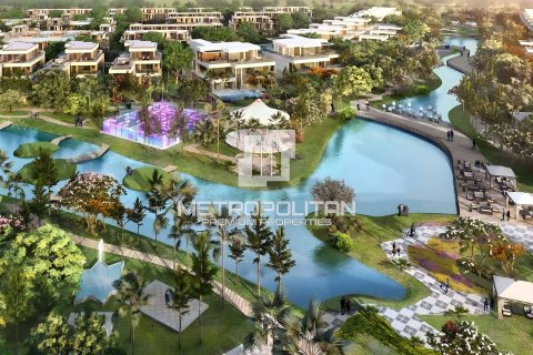 5 chambres Townhouse à Damac Lagoons, UAE No. 8127 5