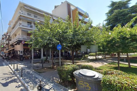 72m² Commercial property en Kalamaria, Greece No. 54834 1