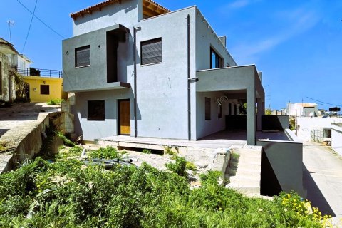 4 bedrooms Maisonette in Heraklion, Greece No. 54829 3