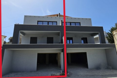 4 dormitorios Maisonette en Heraklion, Greece No. 54829 9