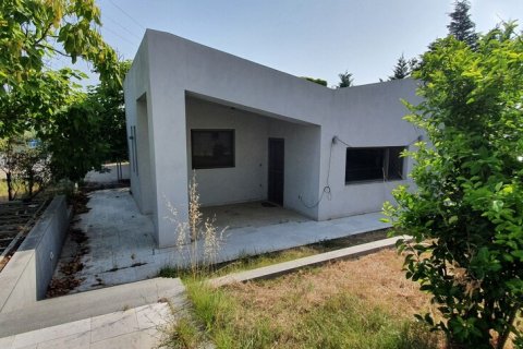 3 dormitorios House en Chalkidiki, Greece No. 56268 24