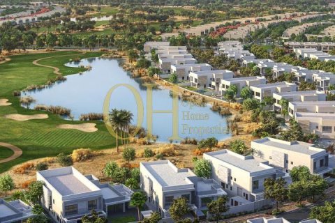 2 bedrooms Townhouse on the Yas Acres, UAE No. 23612 5