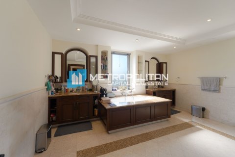 5 bedrooms Villa on the Saadiyat Island, UAE No. 6200 12