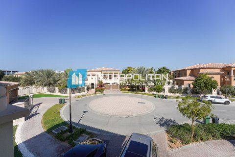 5 dormitorios Villa en  Saadiyat Island, UAE No. 6200 18