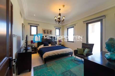 5 bedrooms Villa on the Saadiyat Island, UAE No. 6200 26