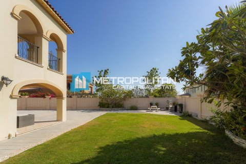 5 bedrooms Villa on the Saadiyat Island, UAE No. 6200 5