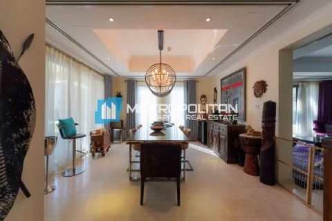 5 bedrooms Villa on the Saadiyat Island, UAE No. 6200 3