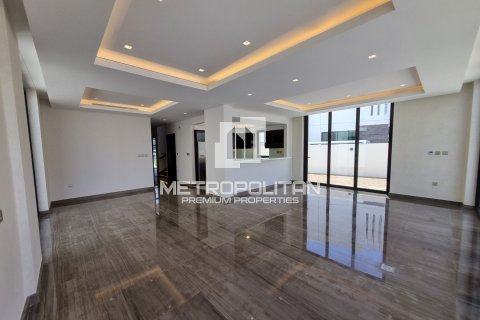 4 bedrooms Villa in DAMAC Hills (Akoya by DAMAC), UAE No. 6201 1