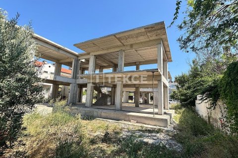 4+1 Villa in Fethiye, Turkey No. 77922 17