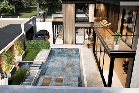 4+1 Villa in Fethiye, Turkey No. 77922 2