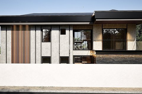 4+1 Villa in Fethiye, Turkey No. 77922 6