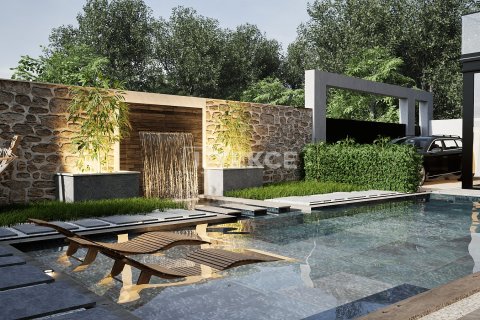 4+1 Villa in Fethiye, Turkey No. 77922 10