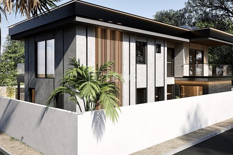 4+1 Villa in Fethiye, Turkey No. 77922 5