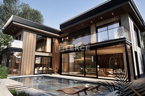 4+1 Villa in Fethiye, Turkey No. 77922 1