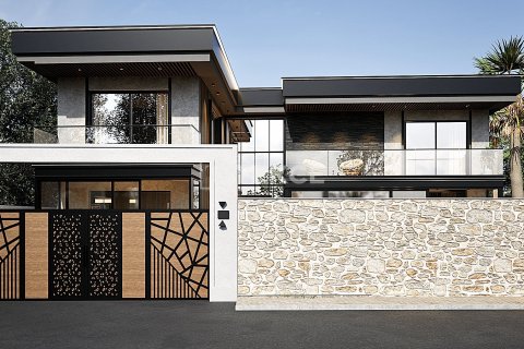 4+1 Villa in Fethiye, Turkey No. 77922 7