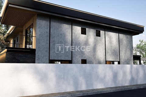 4+1 Villa in Fethiye, Turkey No. 77922 9