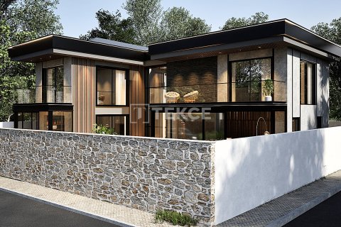 4+1 Villa in Fethiye, Turkey No. 77922 4